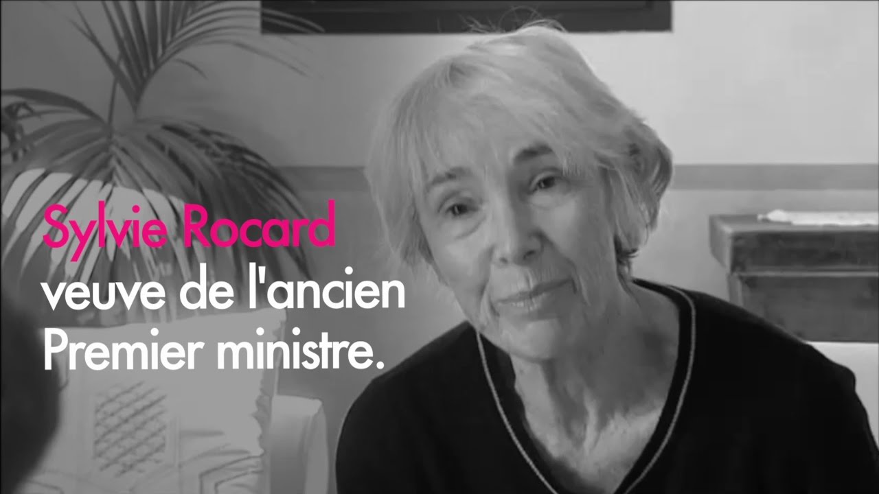 Michel Rocard inhumé à Monticello en présence de François Hollande