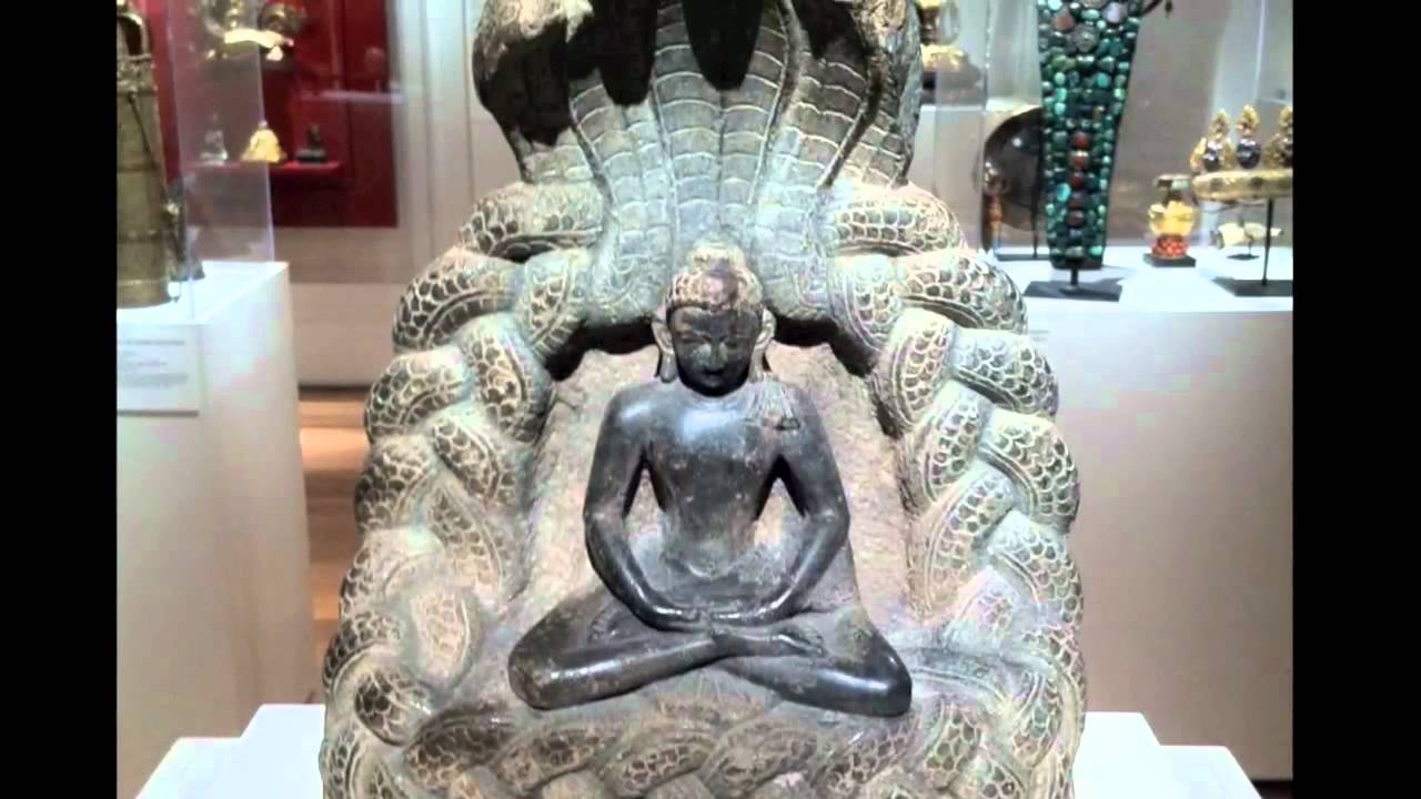 Images of Buddha (Ancient Art Podcast 50)