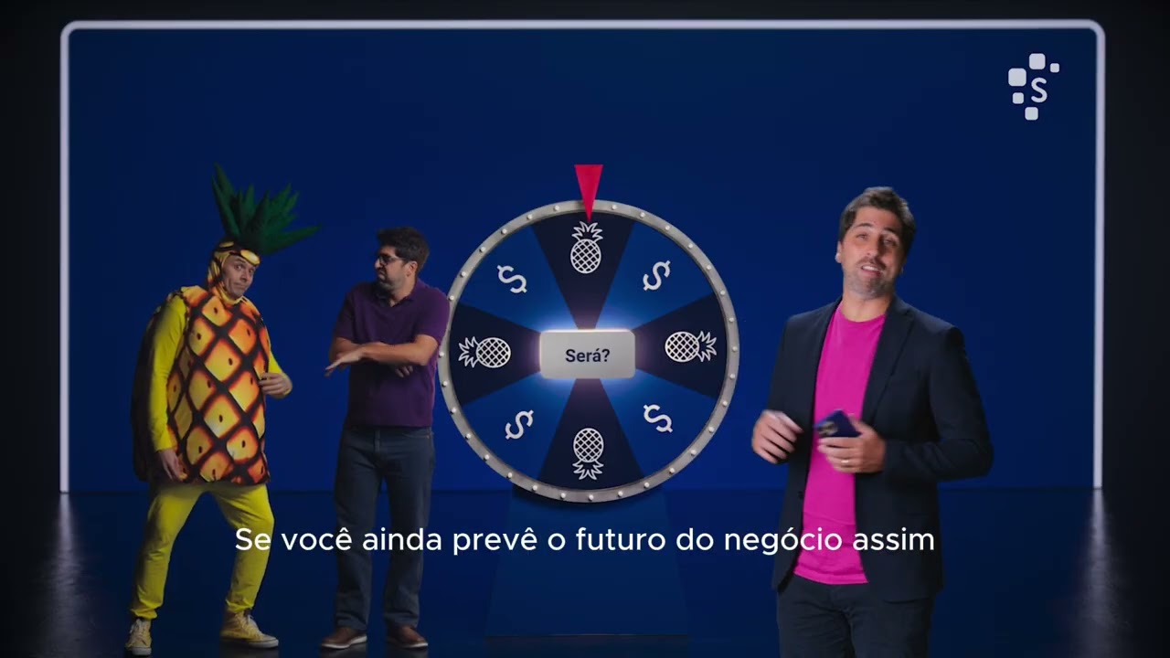 Chega de risco para os seus neg&oacute;cios! - Serasa Experian