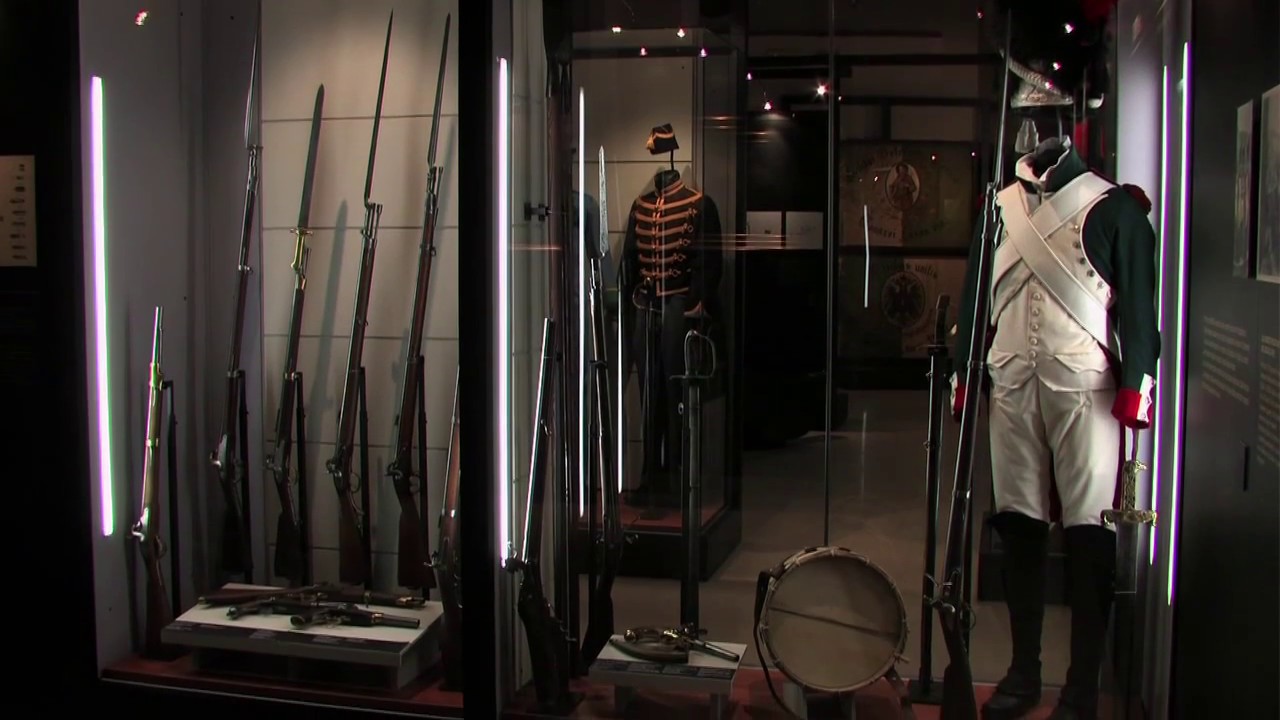 Museo Storico Italiano della Guerra