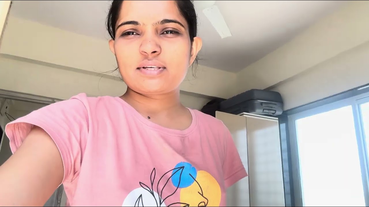 माझ्या तर डोक्याला ताप झालाय🤕|तुम्ही पण same relate करता का🤔@Minivlogbyswapnali 