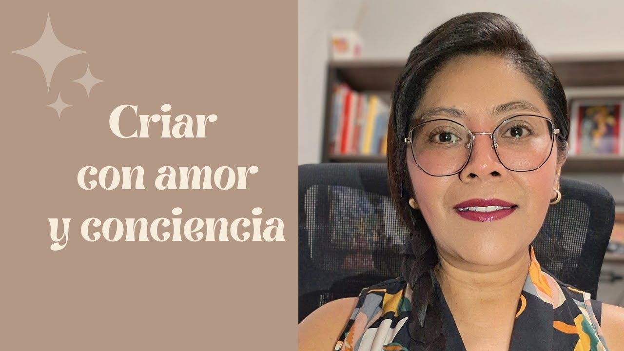 Raíces de Ella | Un espacio para criar con amor y conciencia