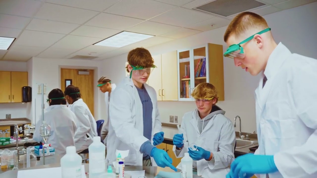 CATS Academy Boston: Explore Our Campus & Facilities