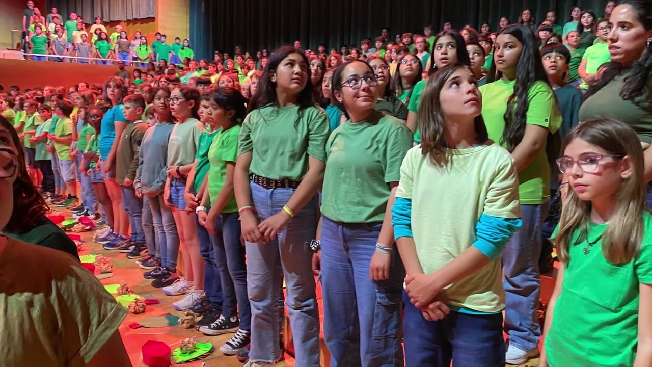 Cantània 2024 - El Naufragi