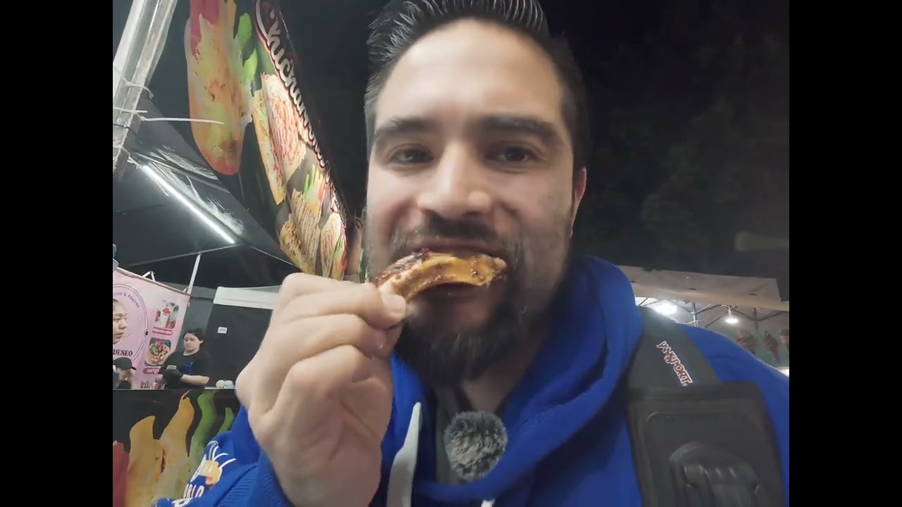 El Gato Night Market (Pico-Union) 2026