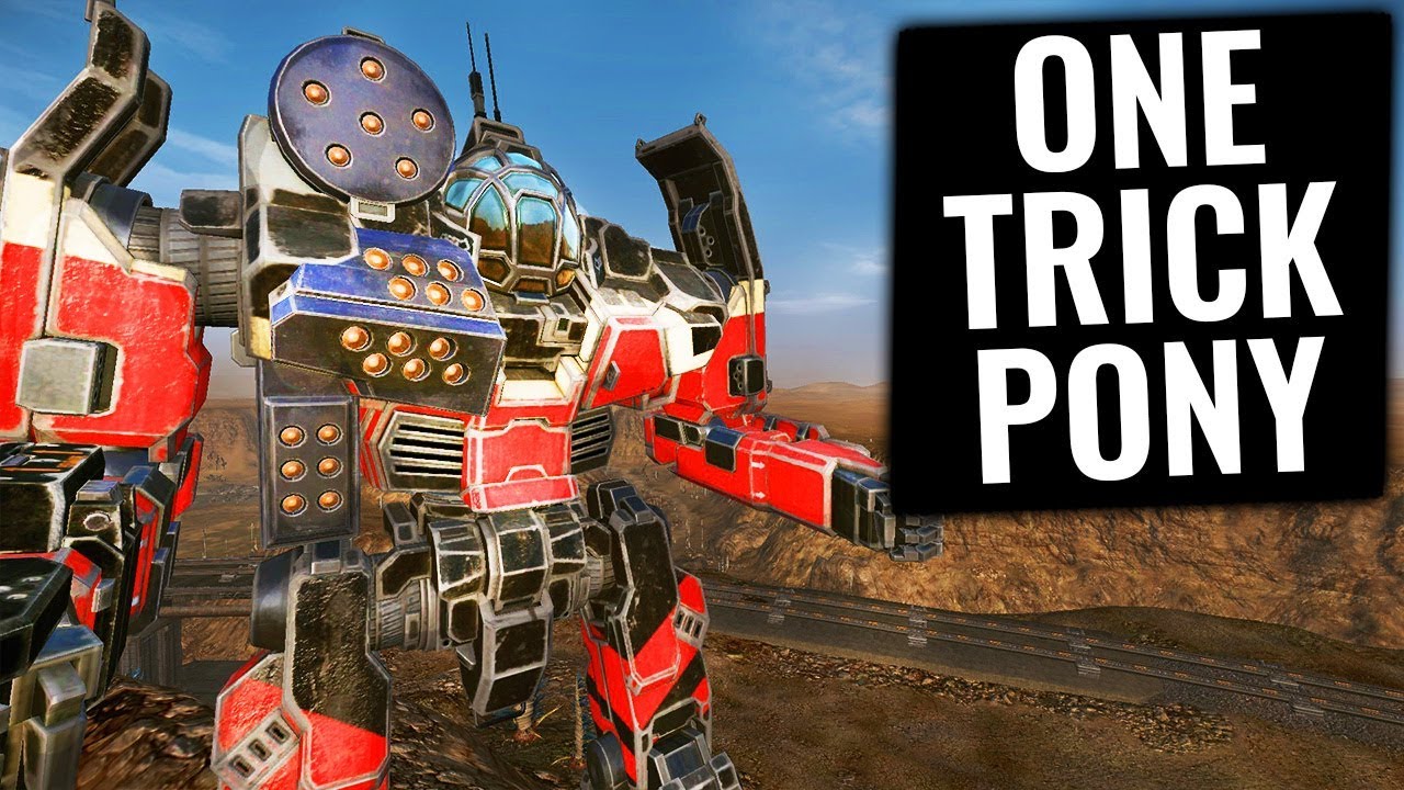 SPEED AND SRM POWER! - Griffin Build - German Mechgineering #22 - Mechwarrior Online 2019 MWO