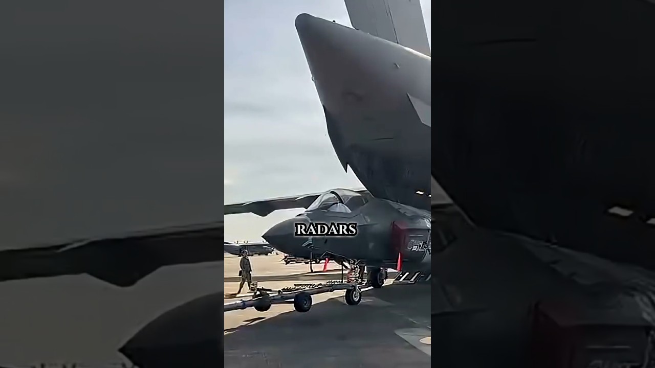 Why Did the UK&rsquo;s F-35 Suddenly Land in India?