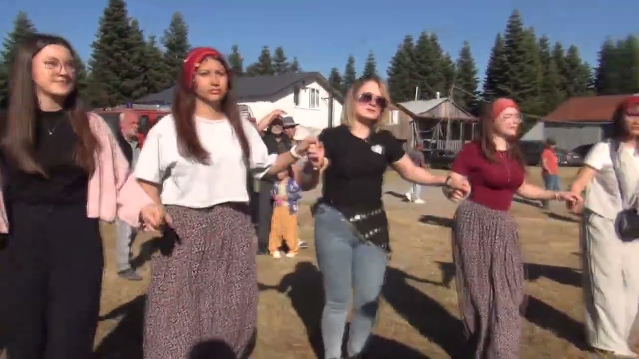 115 Dikmen Yayla Şenliği 2