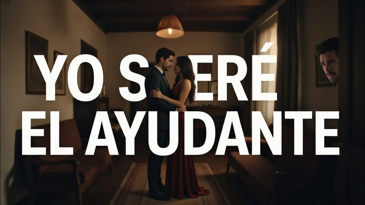 Yo Seré el Ayudante – Corrido Ranchero de Amor y Lealtad.