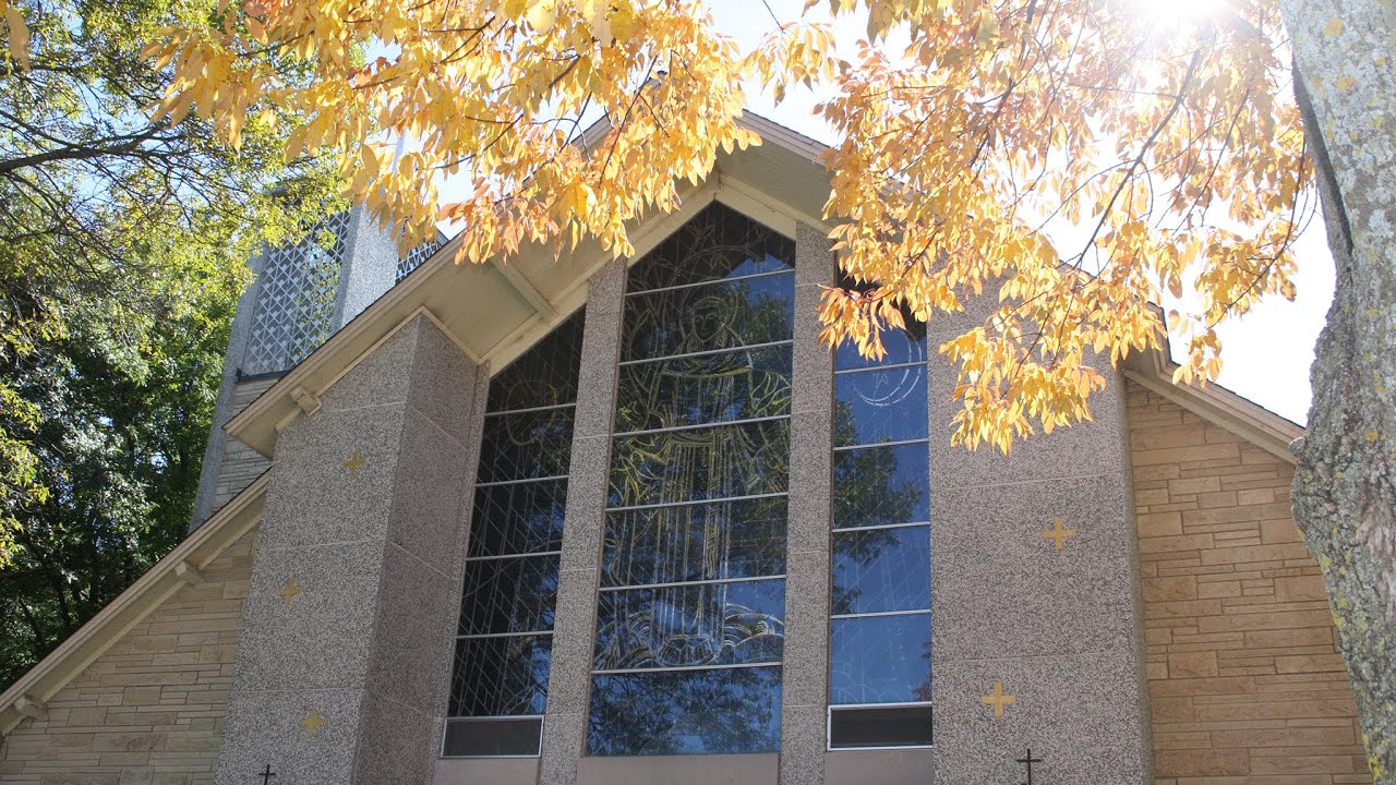 Friday, February 20, 2026, at 8:30am Mass - St. Francis