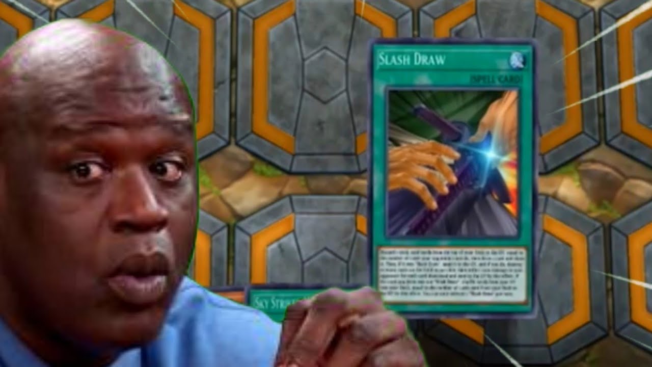 THIS WILL HAPPEN ONLY ONCE IN YOUR LIFETIME IN MASTER DUEL