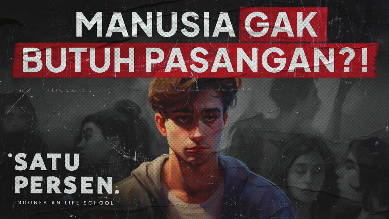 Apakah Jomblo Selamanya Bisa Bikin Bahagia?