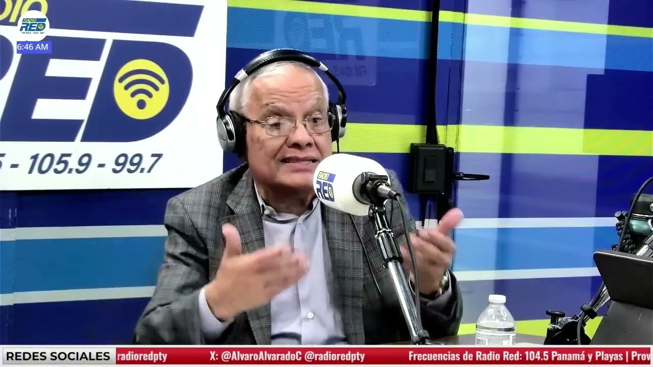 PANAMÁ OBTIENE 33/100 EN CORRUPCIÓN