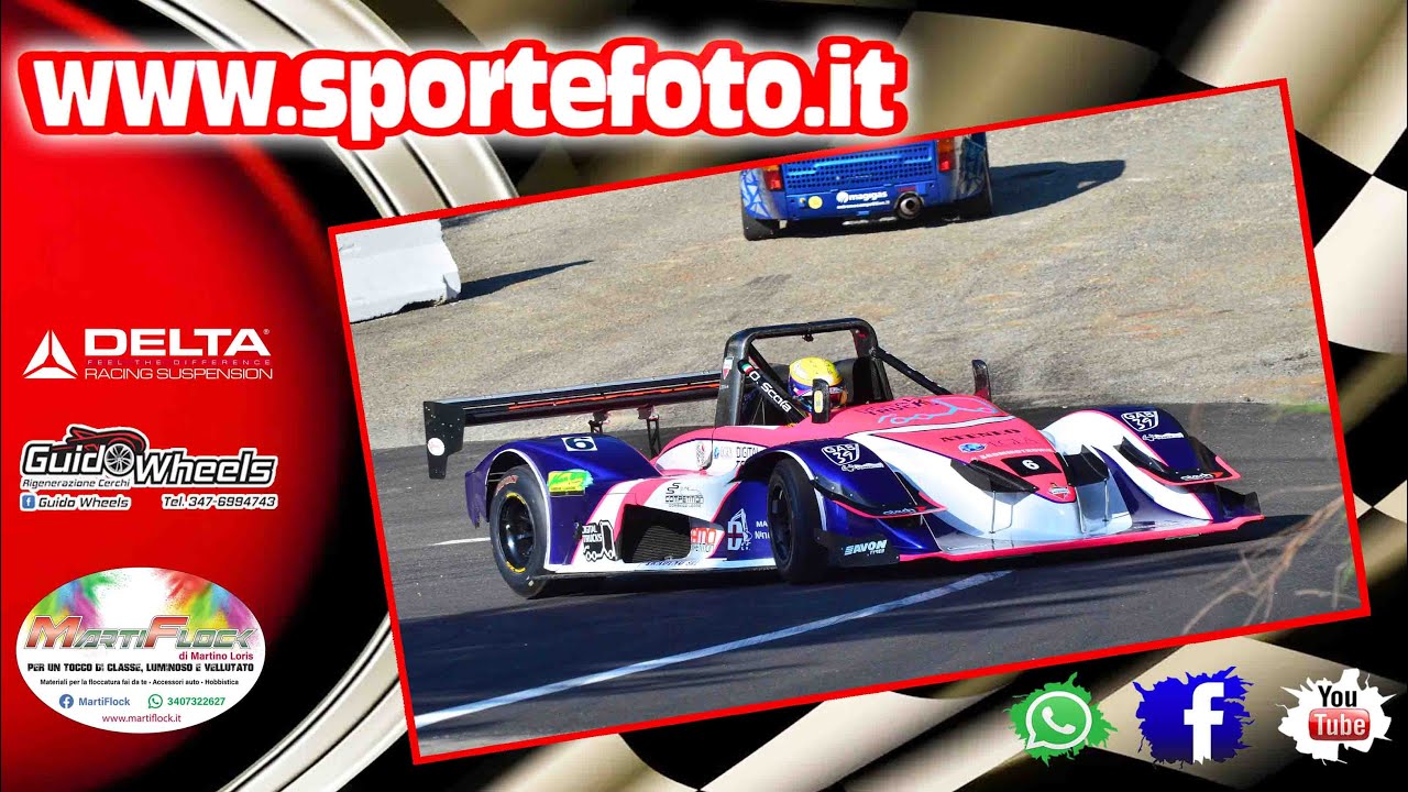 Domenico Scola - 41` Coppa Sila (CS) 24-07-2022