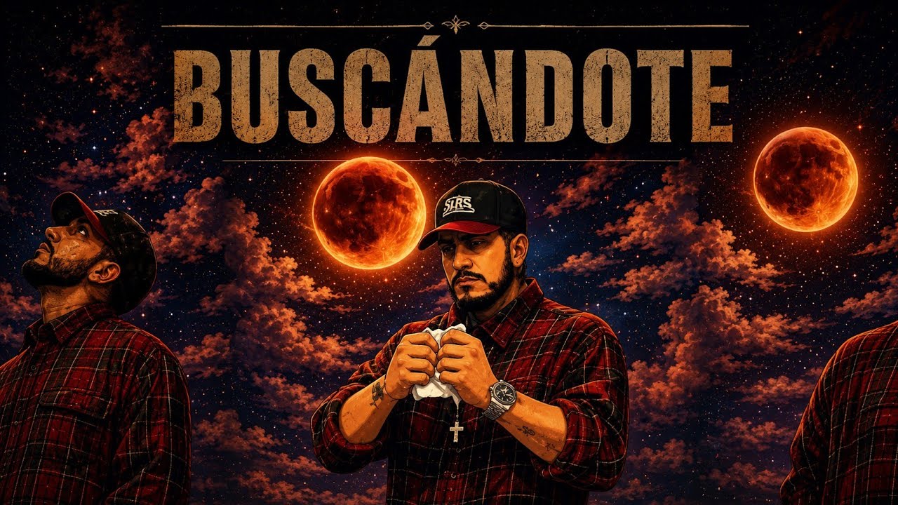 10-TERROX ONE//BUSCANDOTE//VIDEO LIRYC//PROD:77 N.W.RCDS