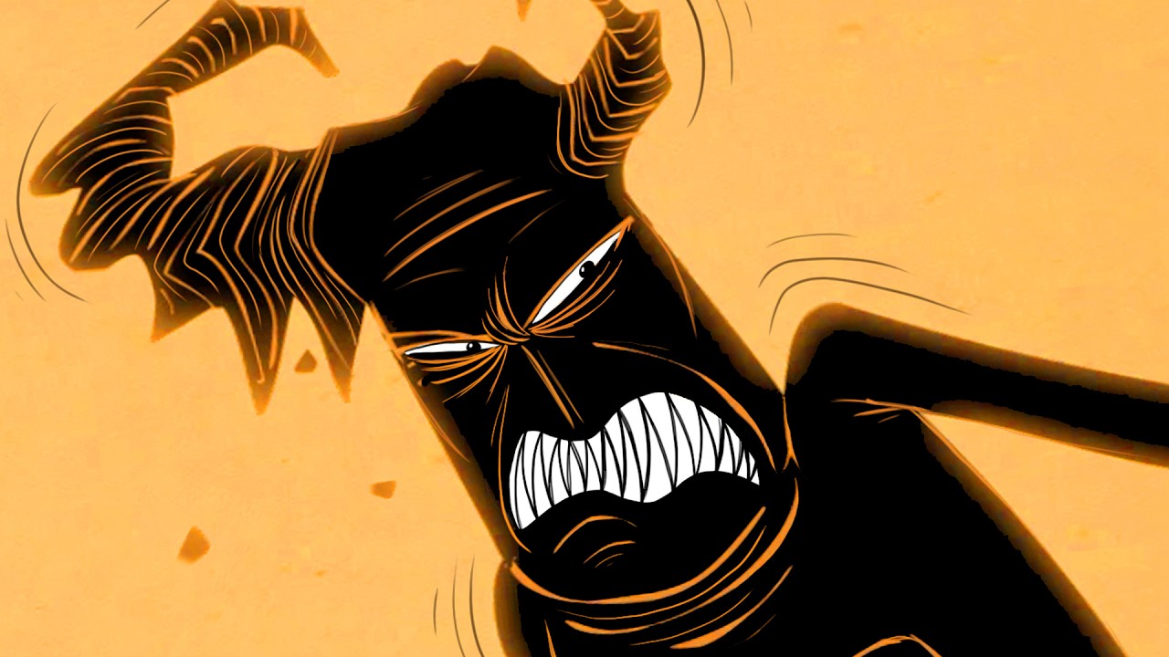 &ldquo;PITTARI&rdquo; drive ol' Satan away. Animation by Patrick Smith.