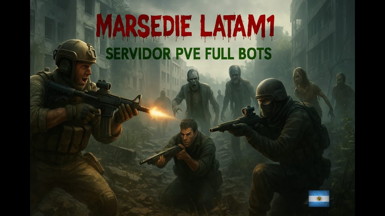JUGANDO HUMANITZ BUSCANDO LA MUERTE