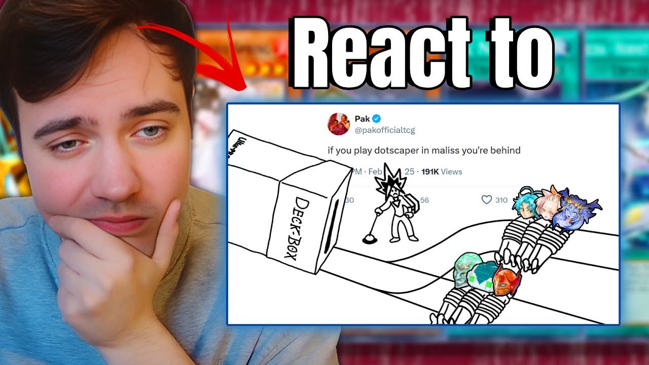 Should you play Bricks in Yu-Gi-Oh?