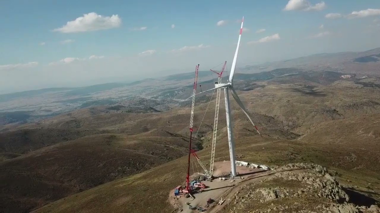 RES Kurulum Süreci