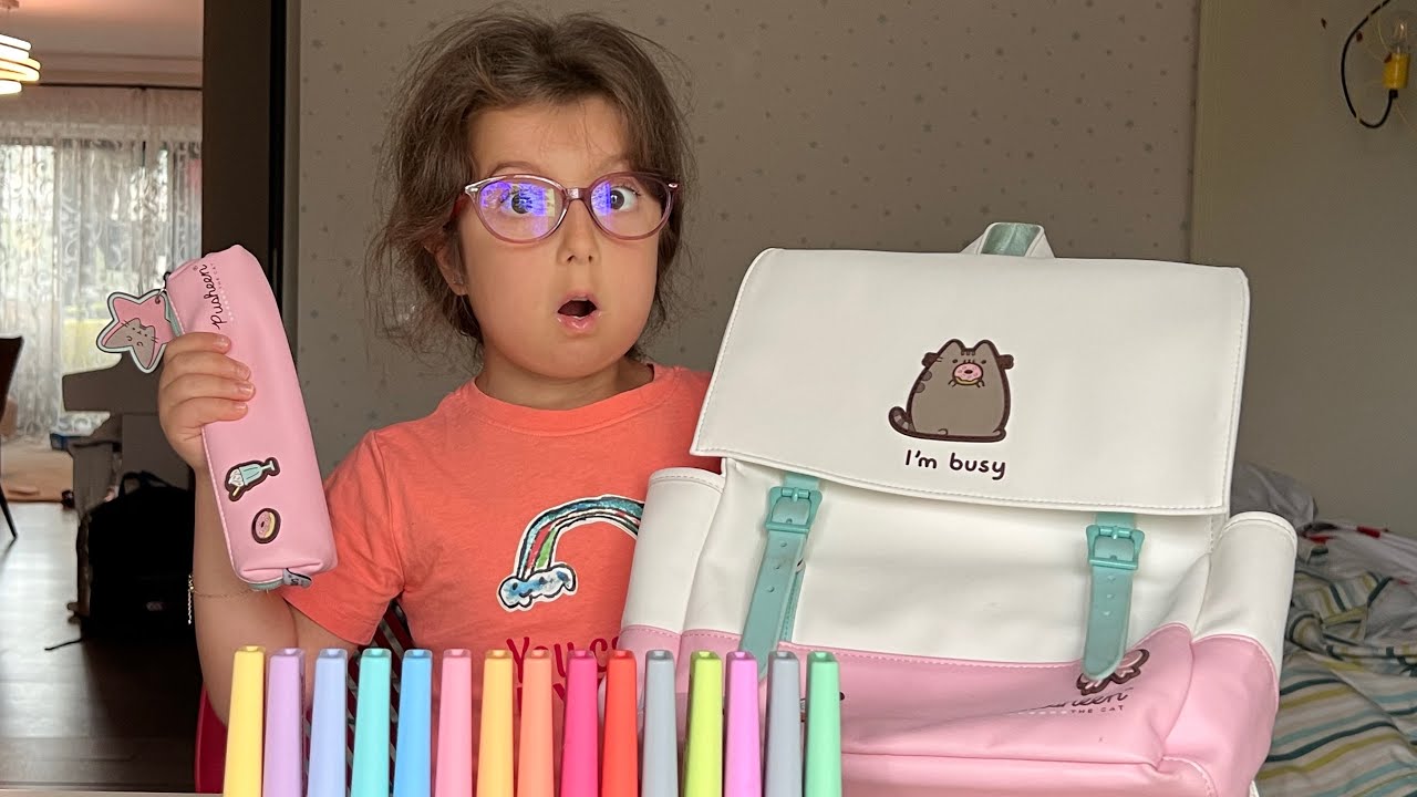 🔴 UN ALTFEL de BACK to SCHOOL ⏰