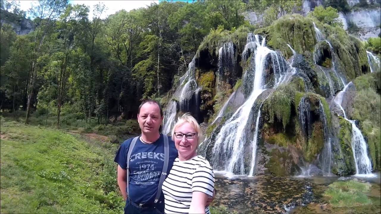 Roadtrip: le Jura en deauville 700 juin 2016