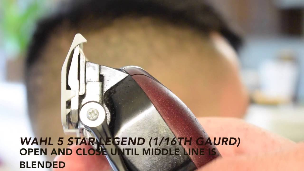 Haircut Tutorial: Faux Hawk Mid Skin Fade HD