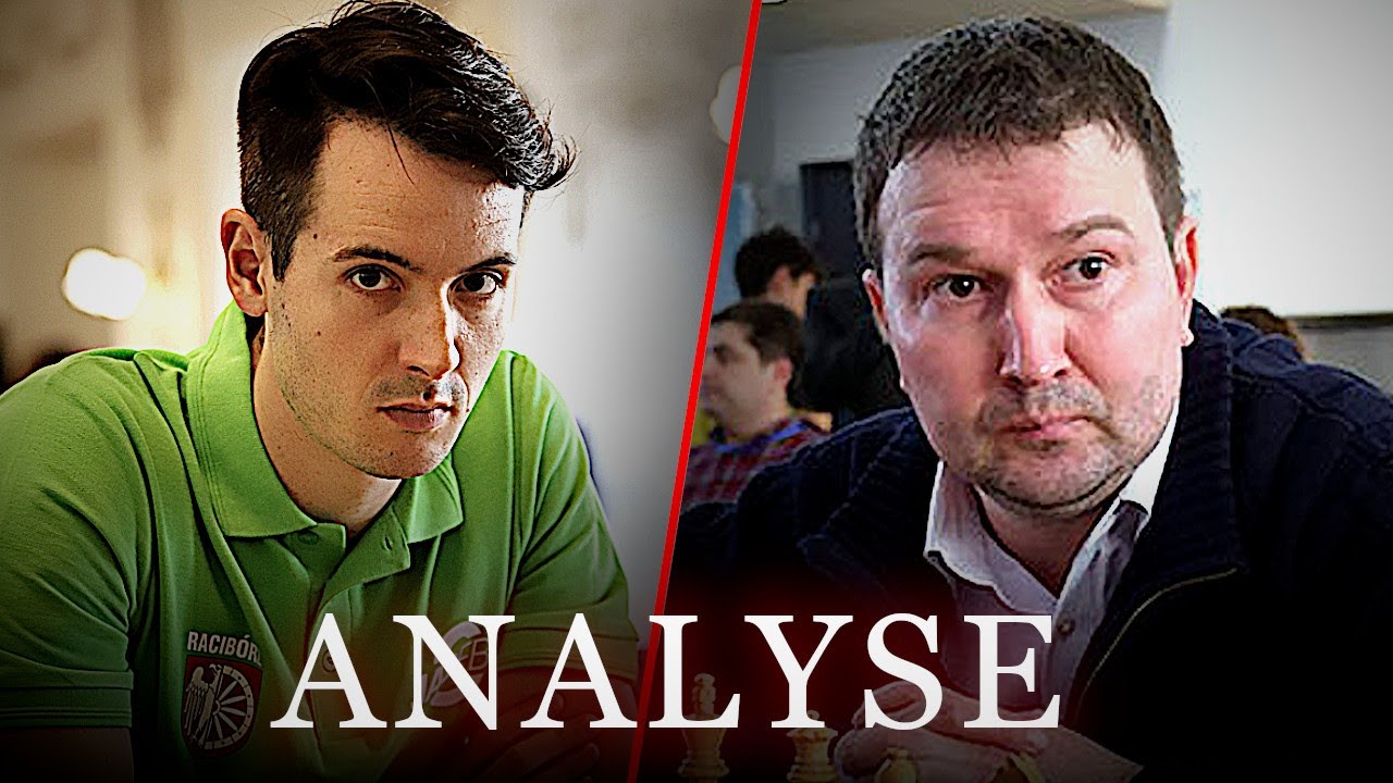 Niclas macht KURZEN PROZESS zum Turnierauftakt || Chessable Masters