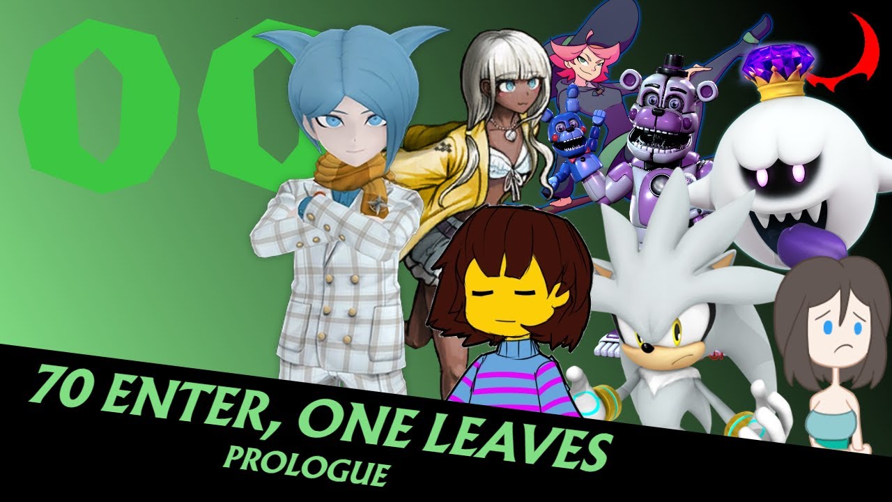 Plush Survivor III, Episode 0: Introductory Prologue