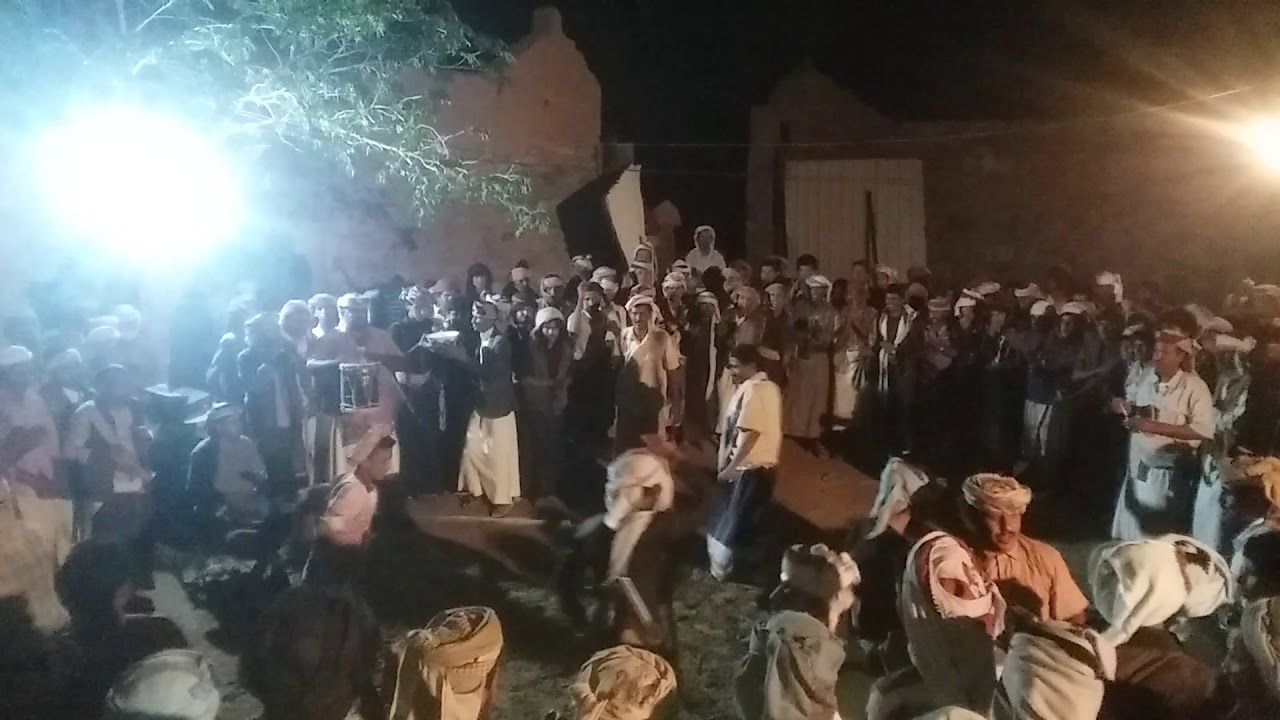 شرح الدوله العوالق زواج محمد عبدالله عوض الديولي .. سيلان