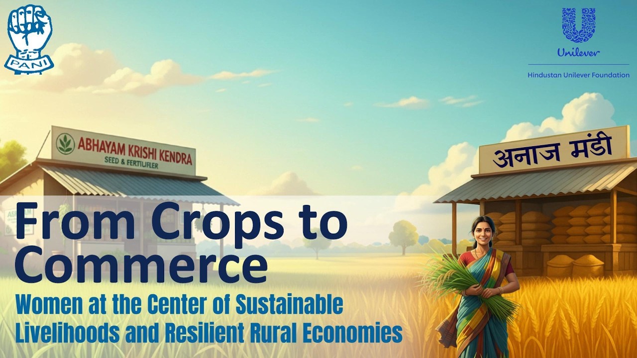 The Abhayam Model: Transforming Livelihoods in Eastern Uttar Pradesh | 40 Years of People's Action