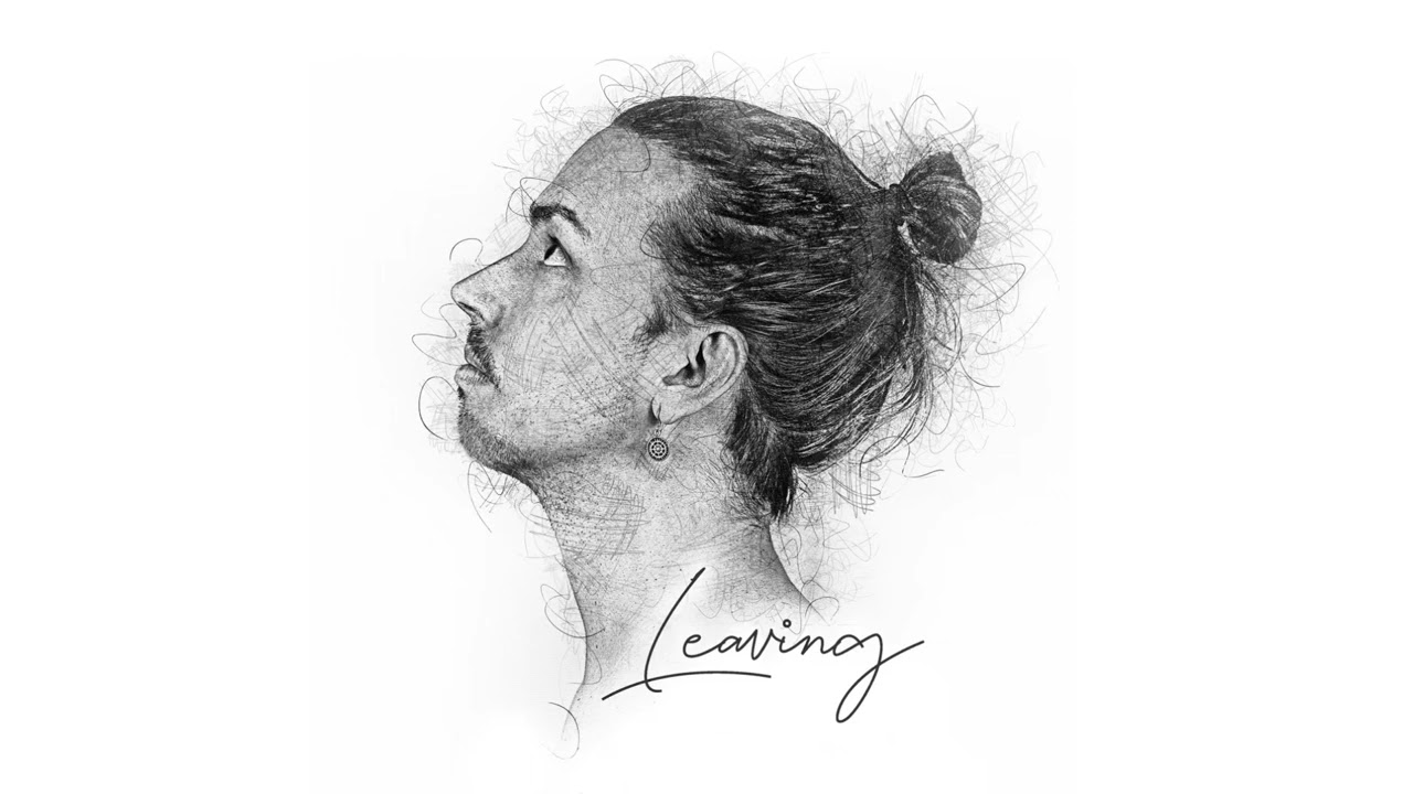 Richard Alex - Leaving (Original Version)