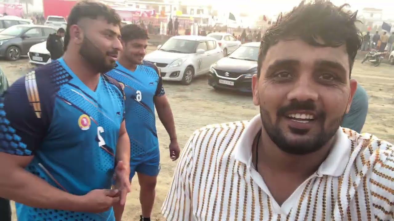 Nainital(चैम्पियनशिप)का दूसरा दिन का व्लॉग फुल मस्ती में है deko 
