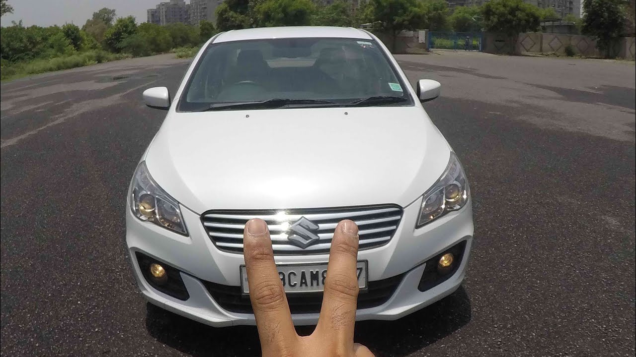 maruti ciaz 2017 | 2017 ciaz | ciaz test drive | ciaz delta 2017 | मारुति सुजूकी सीएज़ 2017 | nexa