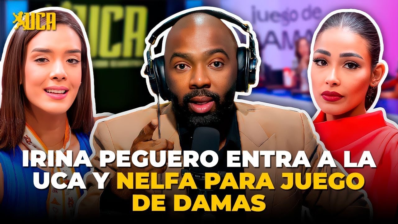 RENUNCIA IRINA, ISAURA ESTÁ FELIZ Y NELFA RENUNCIA DE LA UCA