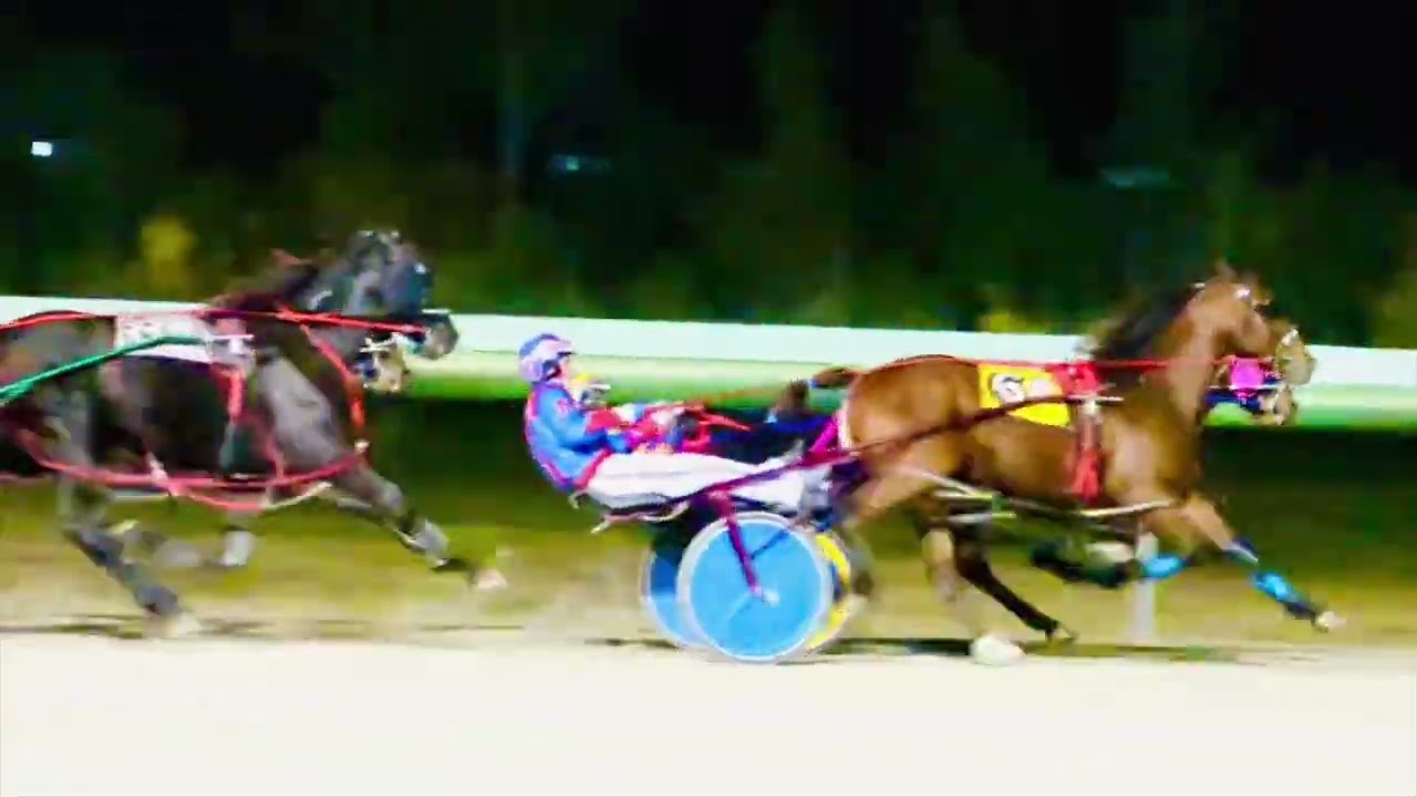 Northville Downs - Final race night&hellip;ever😢