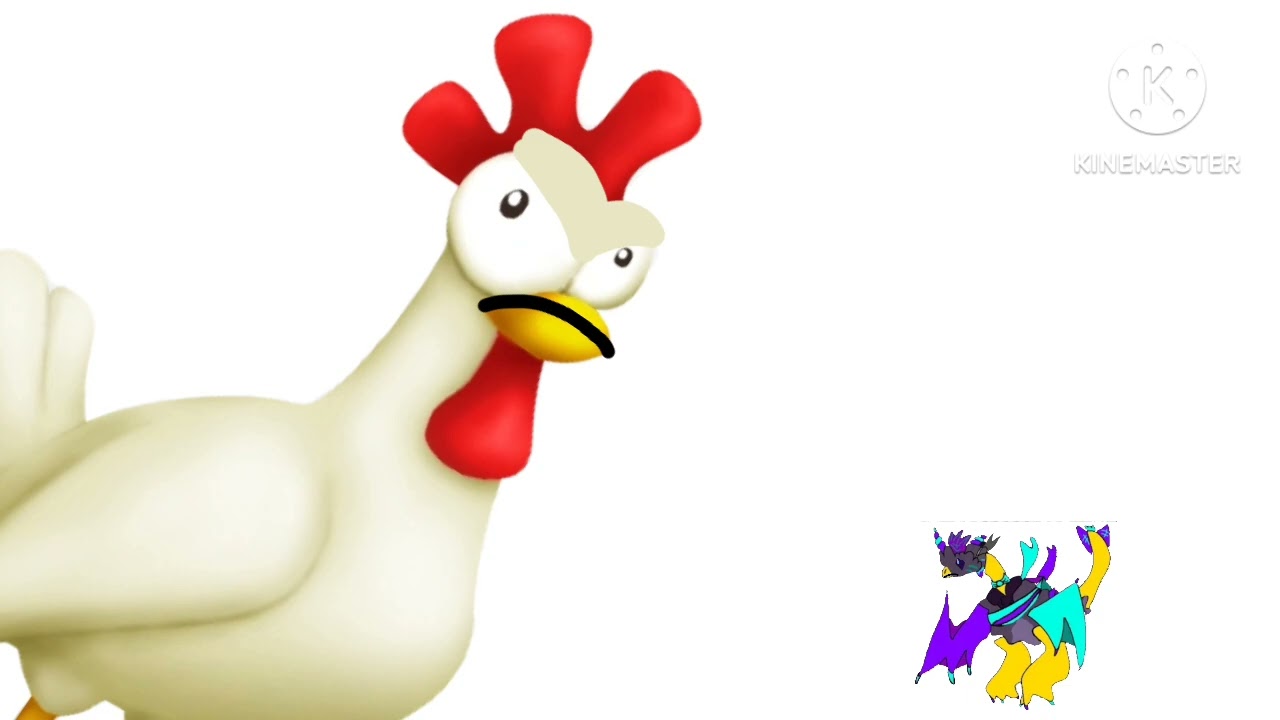 Hay Day Chicken grounds @we-love-far-far-abuse
