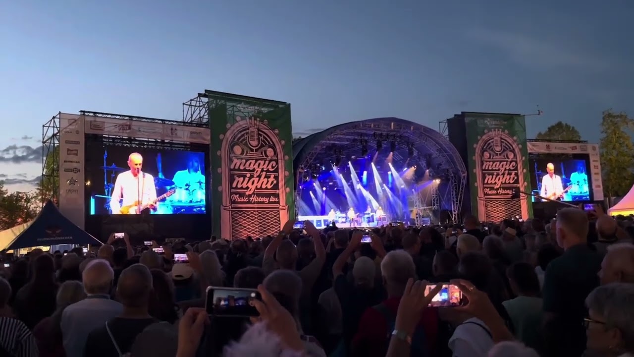 STATUSQUO LIVE Heitere Zofingen 24🇨🇭