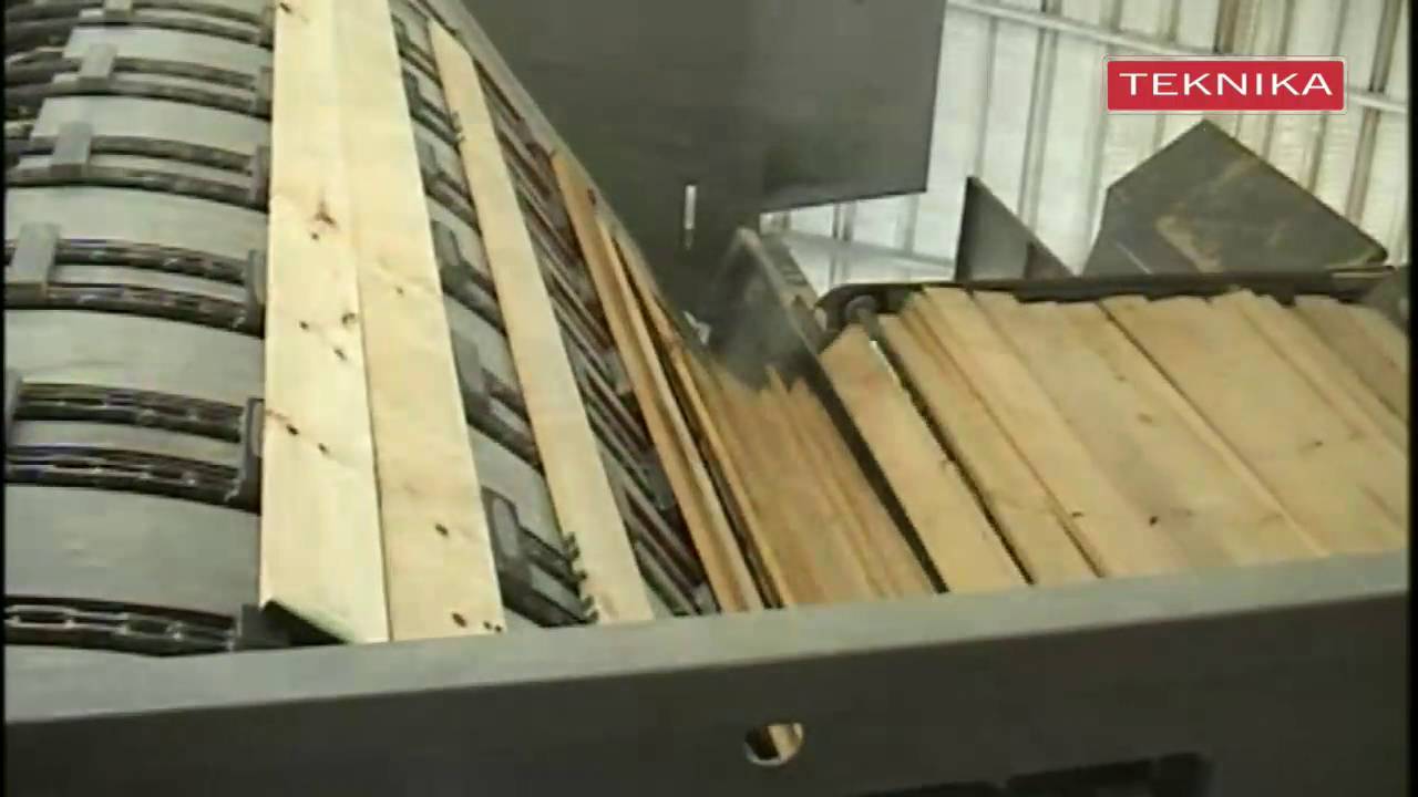 TEKNIKA ROZSZTAPLOWYWANIE + SZTAPLOWANIE TARCICY STORTI