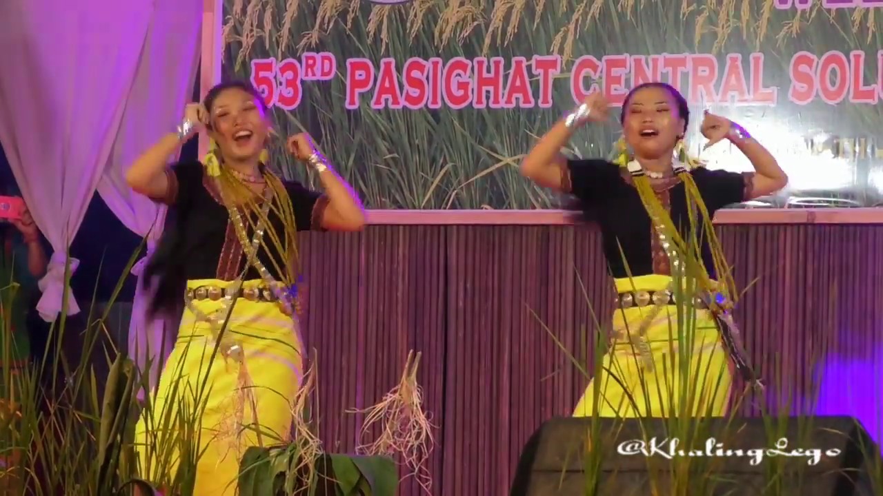 Angong e lekolai