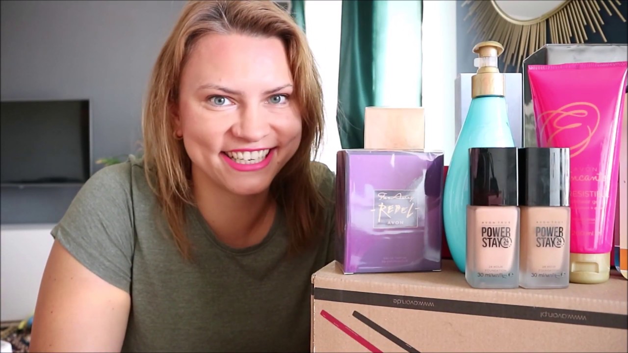Jak zostać konsultantką AVON?