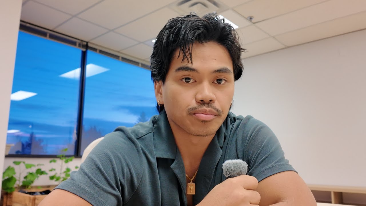 MY EXPERIENCE BEING AROUND HIGH PERFORMING ENTREPRENEURS