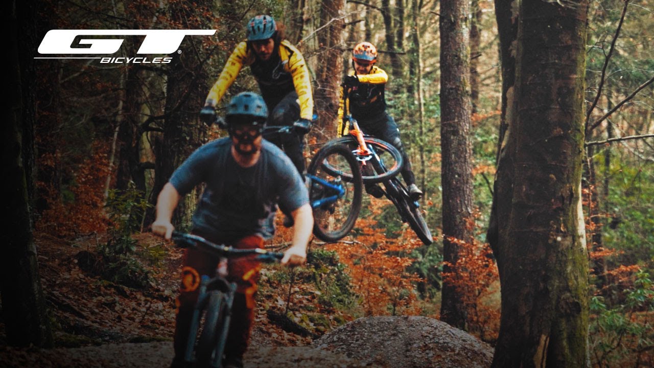 GT Good Times Tour UK | Wyn Masters, Ethan Craik, Rob Webb