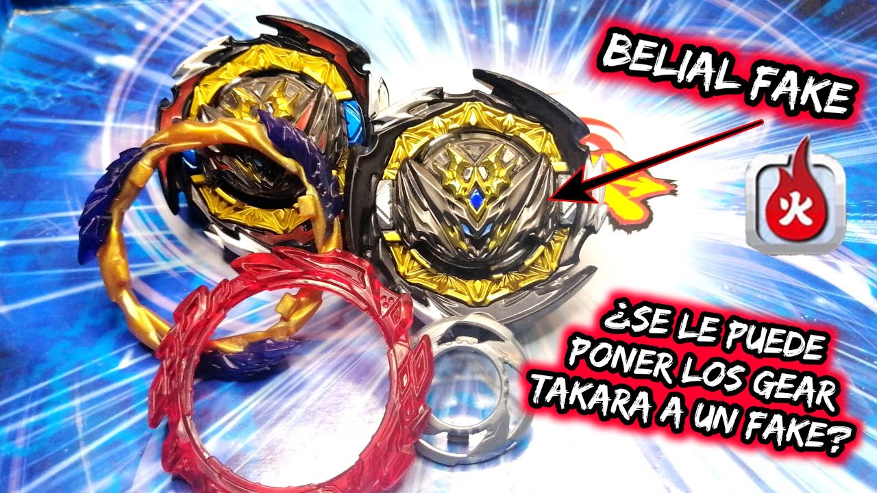 BELIAL MIADO XD Beyblade Burst Dynamite Battle PIRATAS | Neozbey