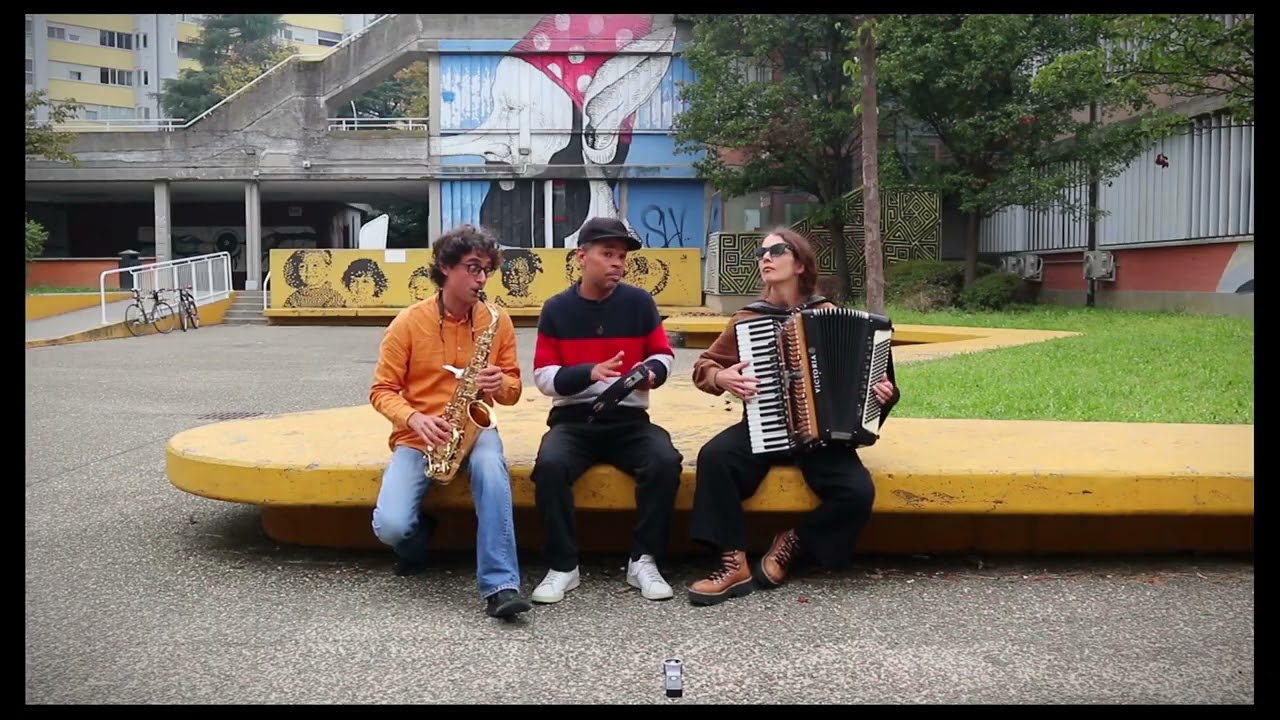 Mundo Verde - Novena (H.Pascoal)