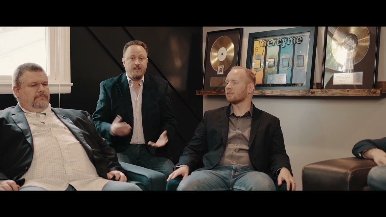 Authentic Unlimited: Bluegrass Roots, Musical Influences & Stories [Behind the Scenes Interview]