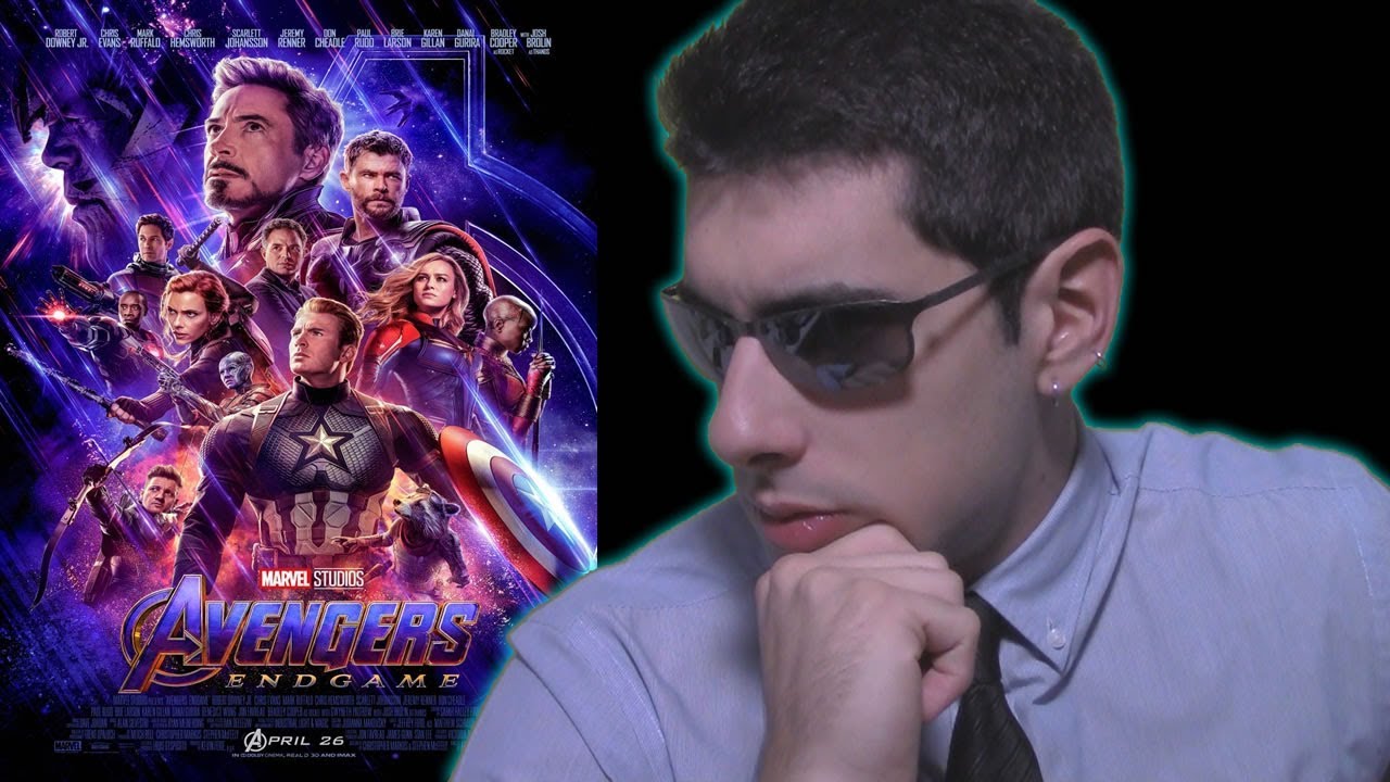 Review/Crítica 