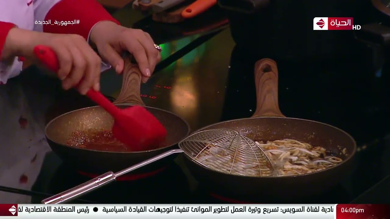 4 شارع شريف | مع شريف مدكور | 15 رمضان 2022 - الحلقة الكاملة