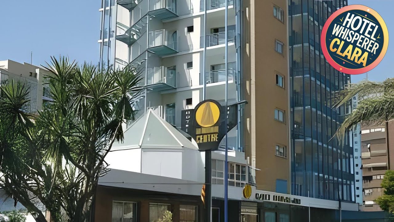 Benidorm Centre - Adults Only | Benidorm, Spain | Hotel Review 🛏️