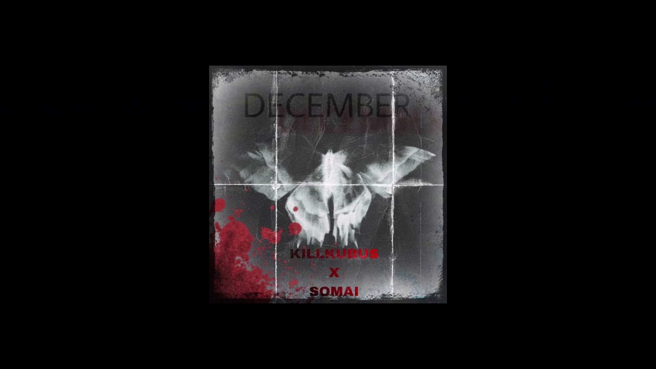 SOMAI x KILLKUBUS - FVCK/ZIMA