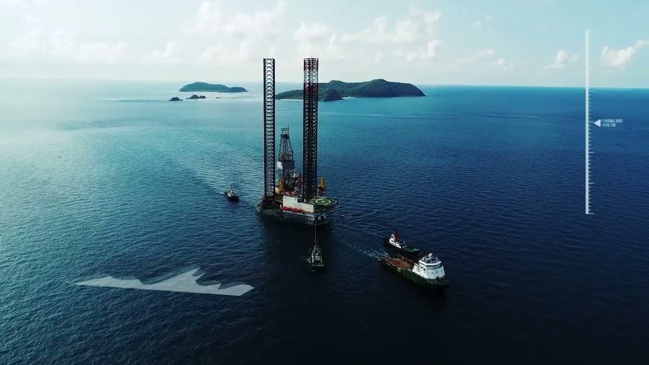GAC Norway Energy Services